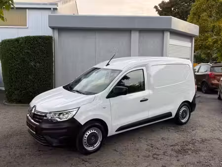 Renault Express 