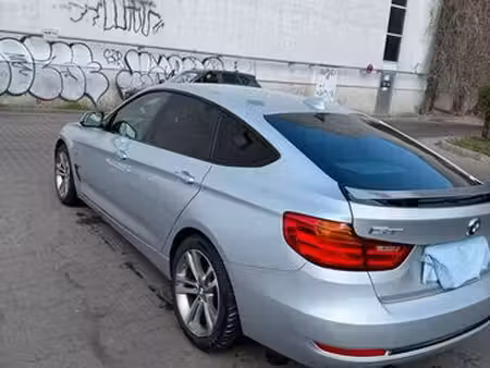 BMW Série 3 320d 2.0 163 Dynamic Edition