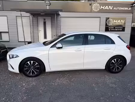 Mercedes-Benz Classe A A 200 2.0 150