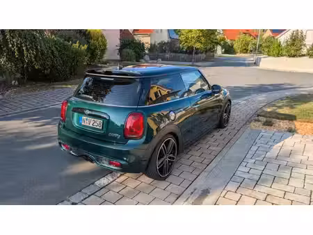 Mini Mini Cooper S 2.0 192