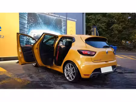 Renault Clio RS 1.6 TCe T 200