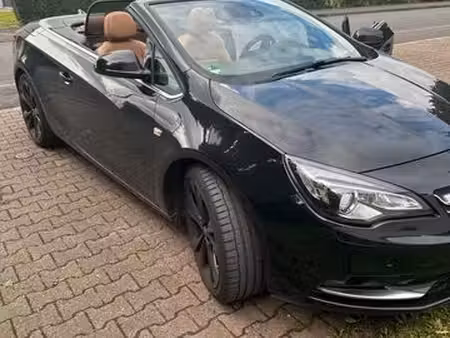 Opel Cascada 1.4 140