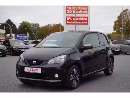 Seat Mii 1.0 60
