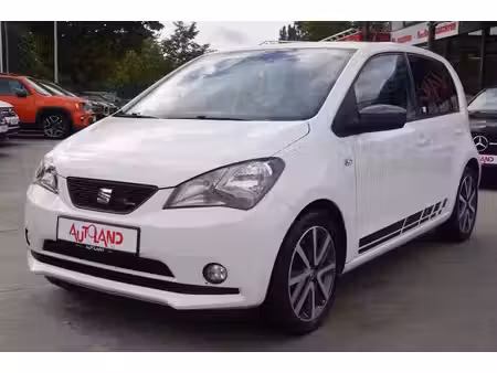 Seat Mii 1.0 75 FR