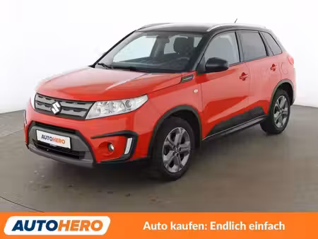 Suzuki Vitara 1.6 120 Comfort