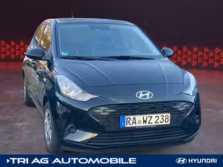 Hyundai i10 1.0 63