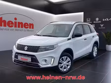 Suzuki Vitara 1.4 129 Club