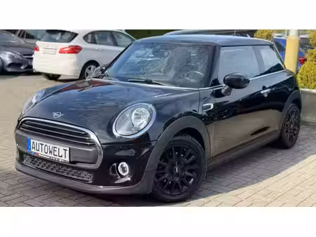 Mini Mini One 1.5 102