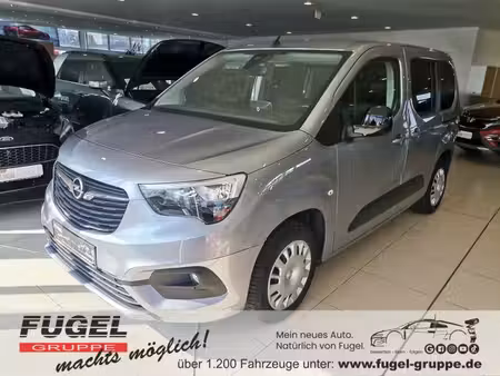 Opel Combo 1.5 131 Elegance