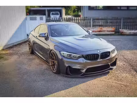 BMW Série 4 M4 Competition 3.0 450 sDrive