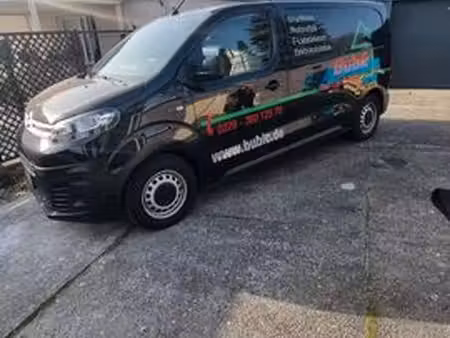 Citroën Jumpy 1.5 HDi 100