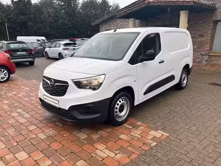 Opel Combo 1.5 102 Edition