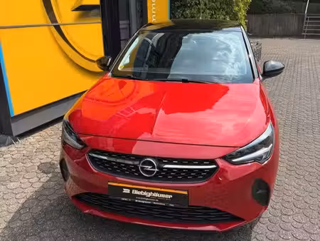 Opel Corsa 1.2 101 Elegance