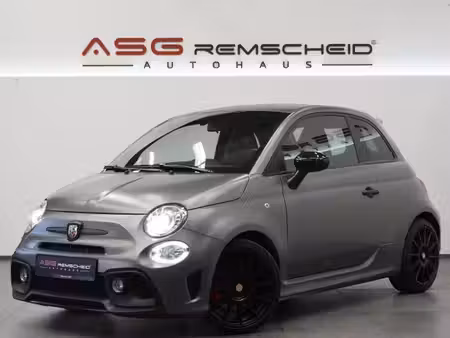 Abarth 595 1.4 180 Competizione