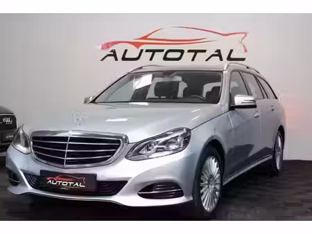 Mercedes-Benz Classe E E 200 2.0 184