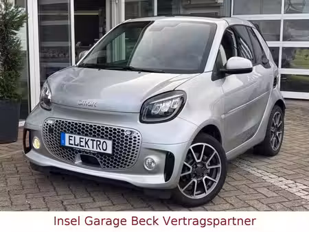 Smart Fortwo Brabus 82