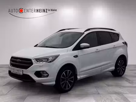 Ford Kuga 1.5 150 ST Line