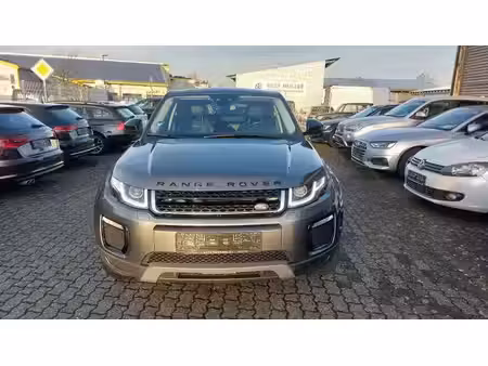 Land Rover Range Rover Evoque 2.0 180 SE 4x4
