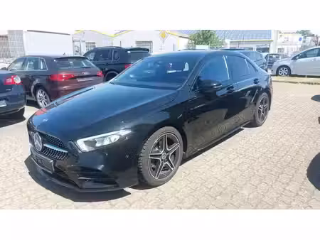 Mercedes-Benz Classe A A 180 1.5 116