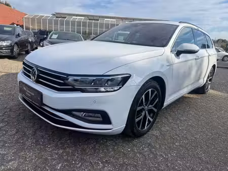 Volkswagen Passat 2.0 TDI 150 Business