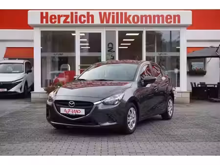 Mazda Mazda2 Skyactiv G 1.5 90 Centre Line