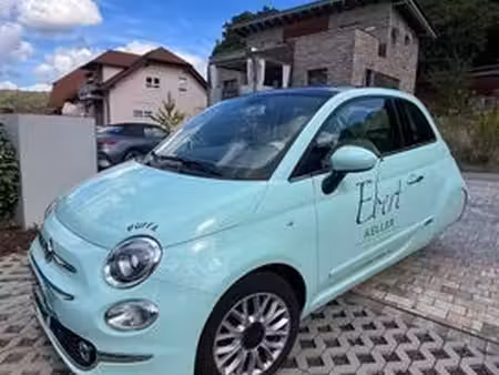 Fiat 500 1.2 69