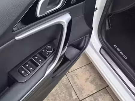 Kia Ceed 1.6 GDi 141