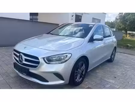 Mercedes-Benz Classe B B 220