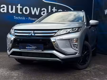Mitsubishi Eclipse Cross 1.5 163