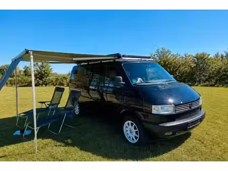 Volkswagen Transporter T4 1.9 68