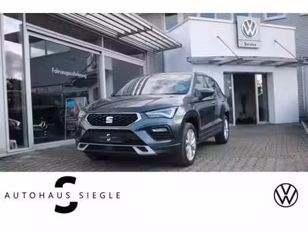 Seat Ateca 2.0 TDI Style