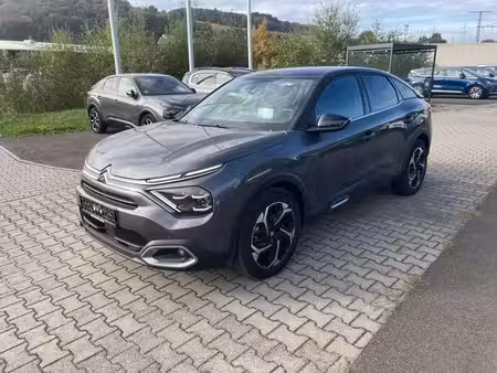 Citroën C4 1.2 131 Max