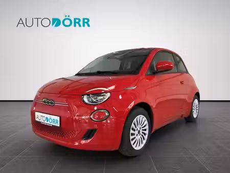 Fiat 500 95