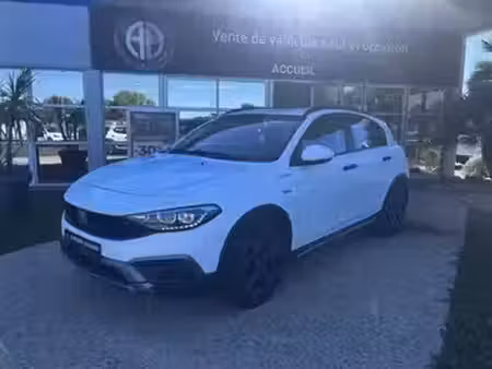 Fiat Tipo 1.0 101 Cross