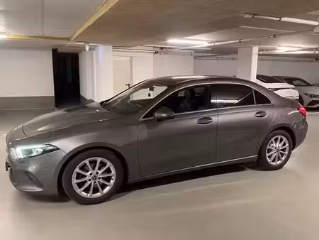 Mercedes-Benz Classe A A 180 1.3 136