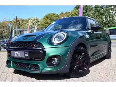 Mini Mini John Cooper Works 2.0 192