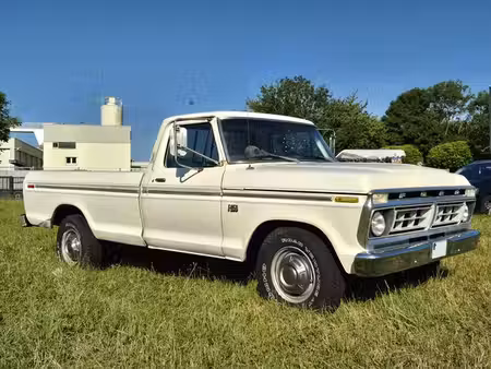 Ford F250 