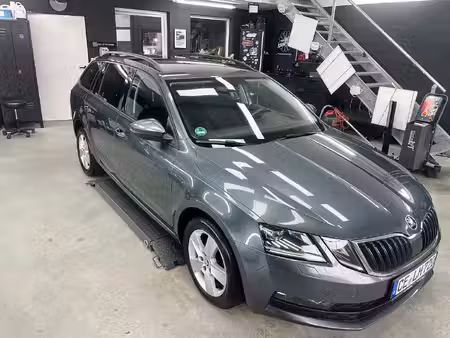 Škoda Octavia 1.6 TDI 116 Clever