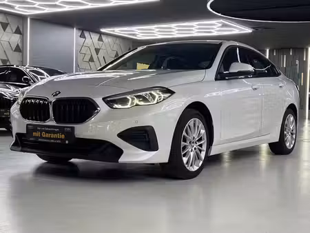 BMW Série 2 220i 2.0 190