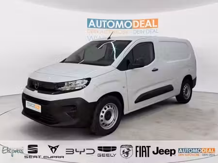 Opel Combo 1.5 102