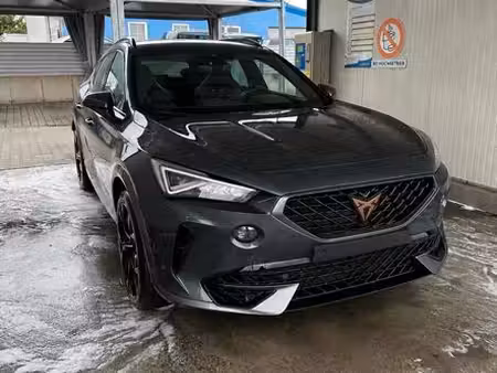 Cupra Formentor VZ 2.0 TSI 310 4x4