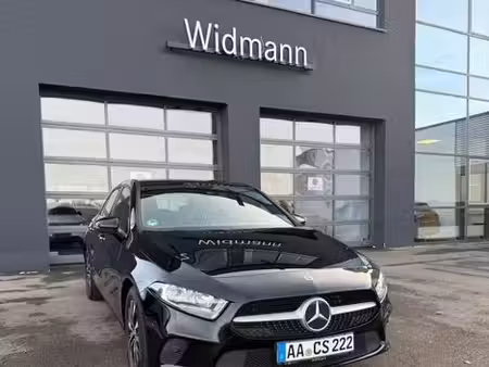 Mercedes-Benz Classe A A 180 2.0 116
