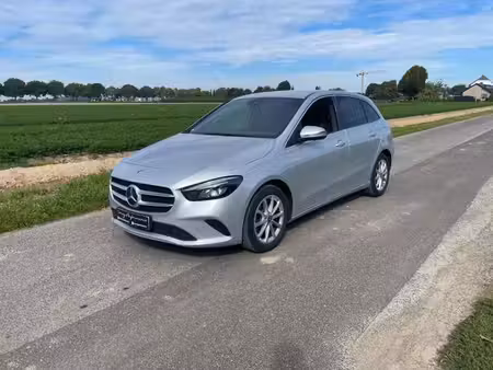 Mercedes-Benz Classe B B 250e