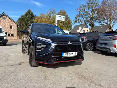 Mitsubishi Eclipse Cross PHEV 2.4 188 4x4