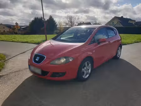 Seat Leon 1.8 TSI 160 Style