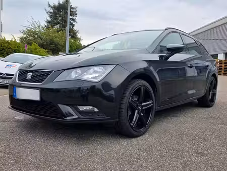 Seat Leon 1.6 TDI 105