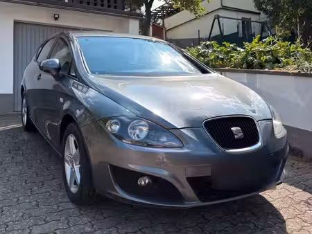 Seat Leon 1.6 TDI 105