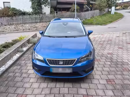 Seat Leon 2.0 TDI 150