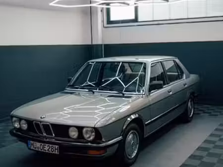 BMW Série 5 