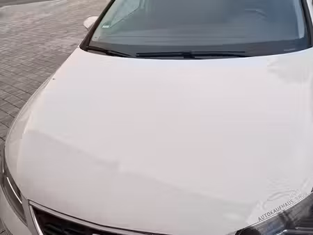 Seat Leon 2.0 TDI 150 FR